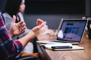Entenda a importância da consultoria empresarial para uma gestão eficiente.