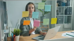 Entenda sobre a gestão empresarial.