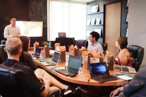 Entenda como fazer a gestão empresarial.