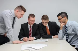 Entenda como a gestão empresarial auxilia a empresa a lucrar mais.