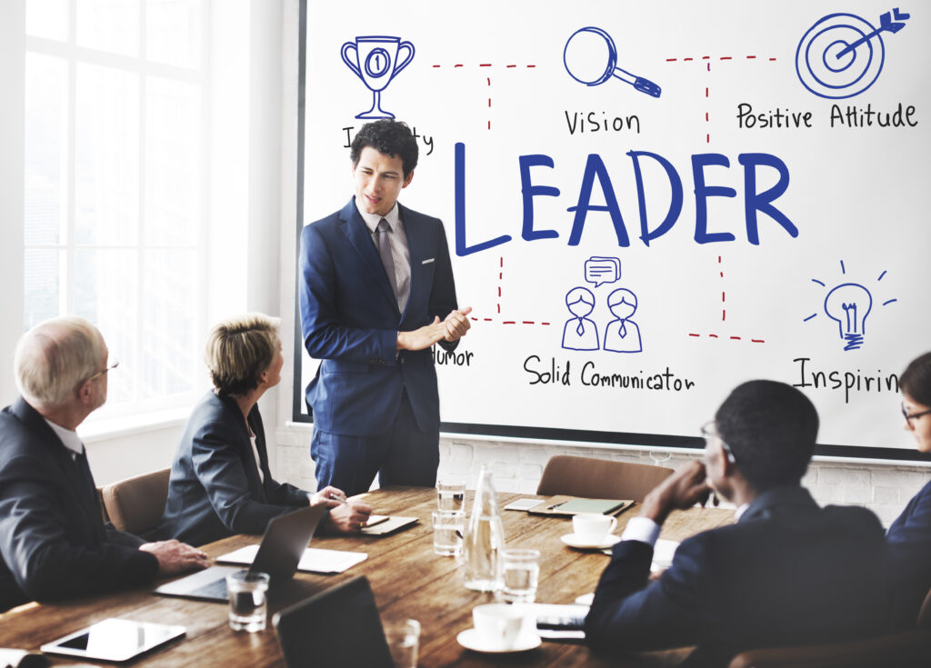 Self Leader é uma mentalidade que triplica o faturamento e revoluciona sua empresa.